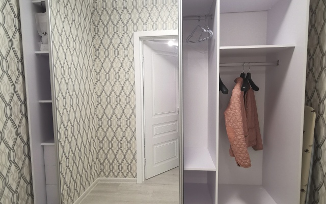 Апартаменты Адмирал