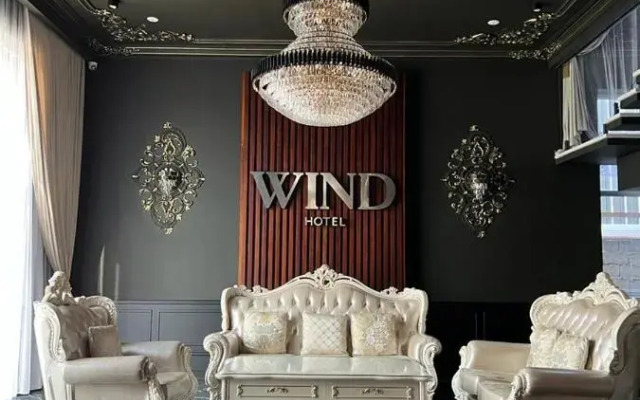 Wind Hotel