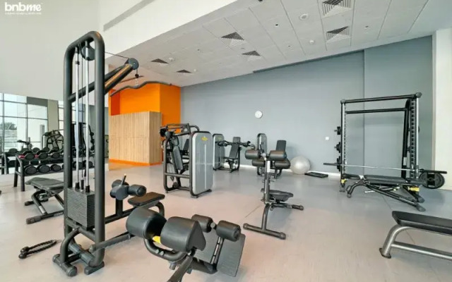 Bnbme | Bluewaters B6 | 2 BDR Apartments