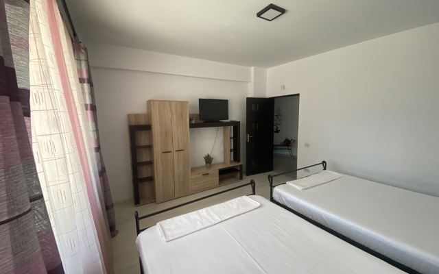 Black Sea Mirage Apartments