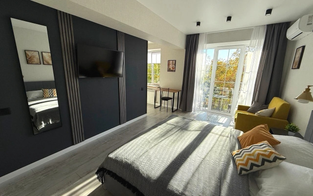 Квартира в Центре Города