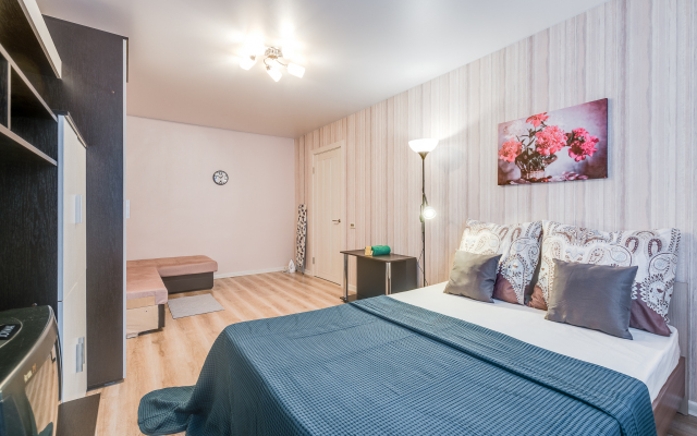 Апартаменты Квартира