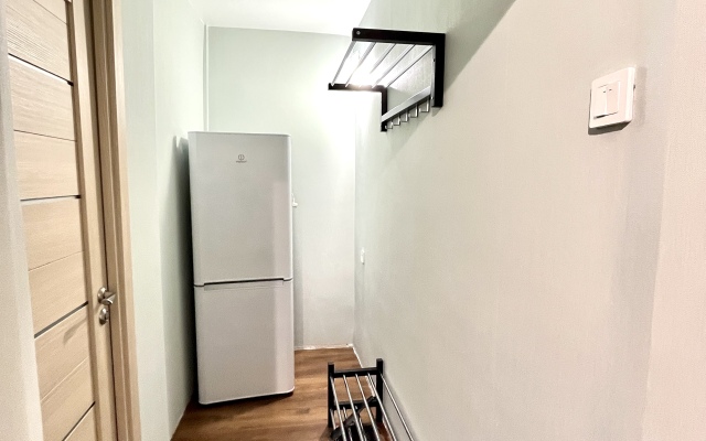 Mukava Perheasunto Sortavalassa Flat