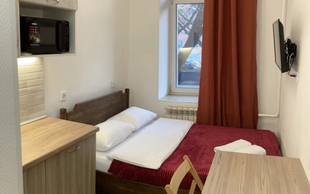 Oreshka Apartments 12