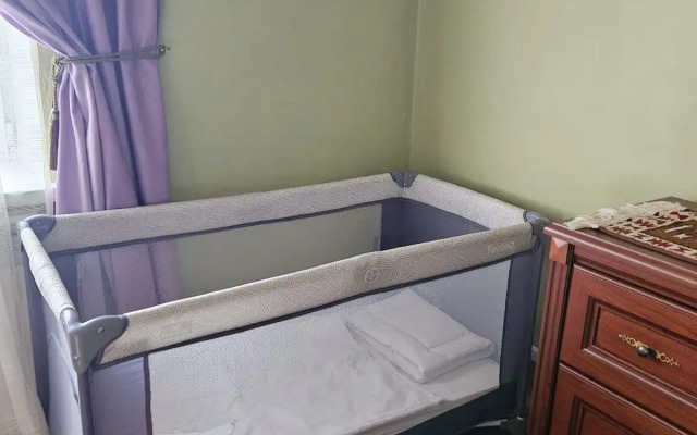 Частный Дом село Громово - пляж Беляус