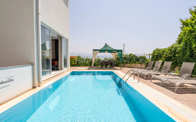Villa Adavillas