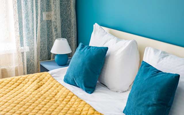 Апартаменты Атмосфера 12