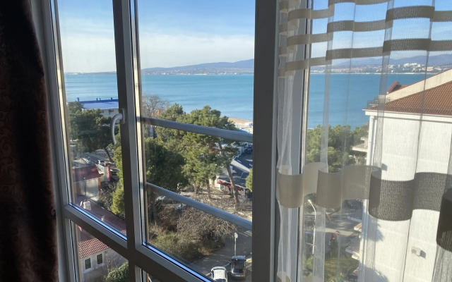 Апартаменты 071 Однокомнатные Курзальная 3