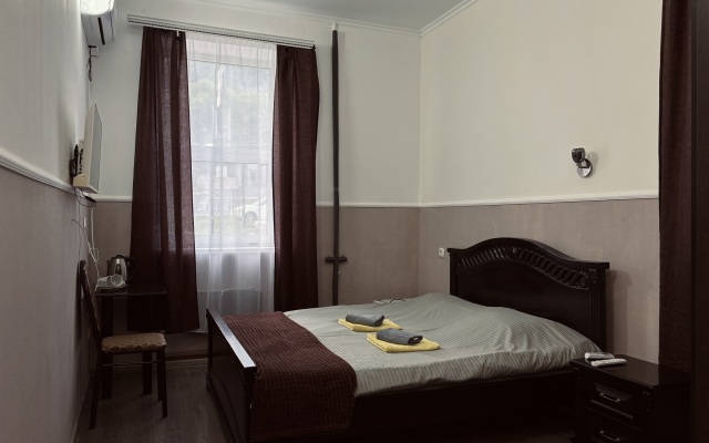 Uyutniy Ugolok Mini-Hotel