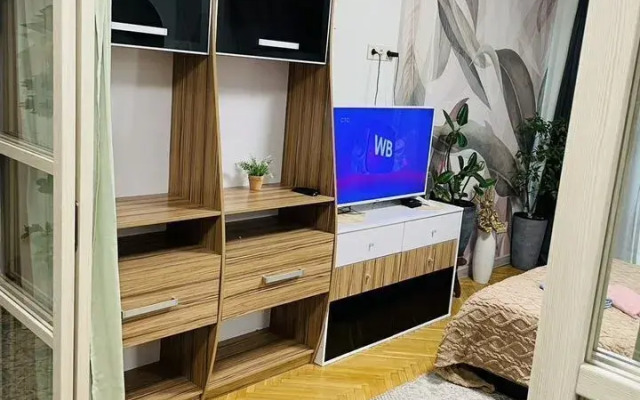 Апартаменты на Улице Кондратюка 8