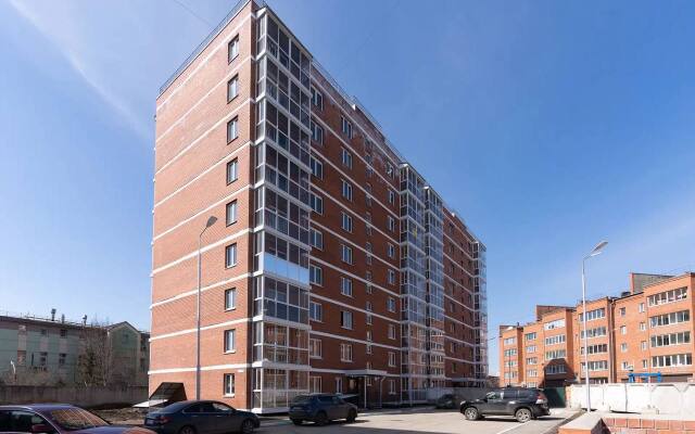 Квартира Студия, 37 м², 9/9 эт.