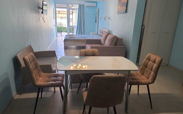 Lavanda Guest house