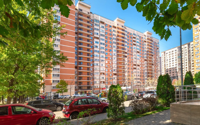 Квартира Тут Живут | Парк и Стадион | Сарабеева 7