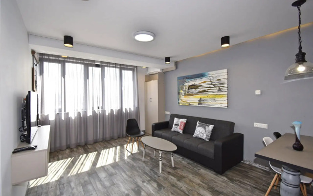 2-K Prospekt Sayat-Novy, Sn400 Flat