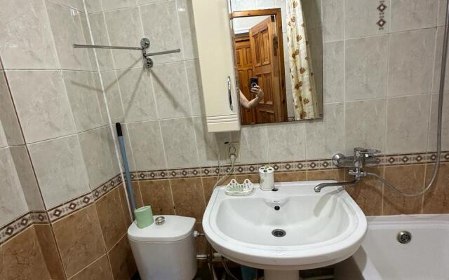 Квартира у моря 2-х комнатная рядом с набережной