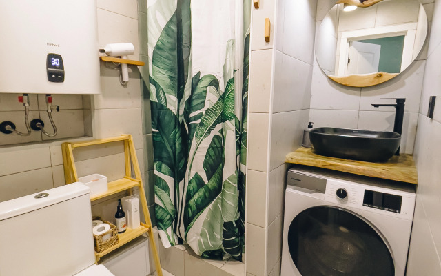 Квартира Terra Home