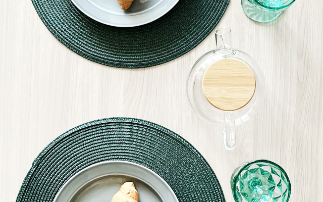 Апартаменты Династия