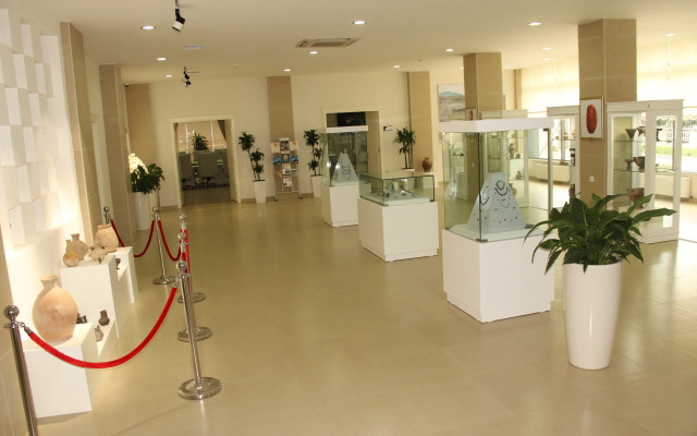 Chukhur Gabla Museum Hotel