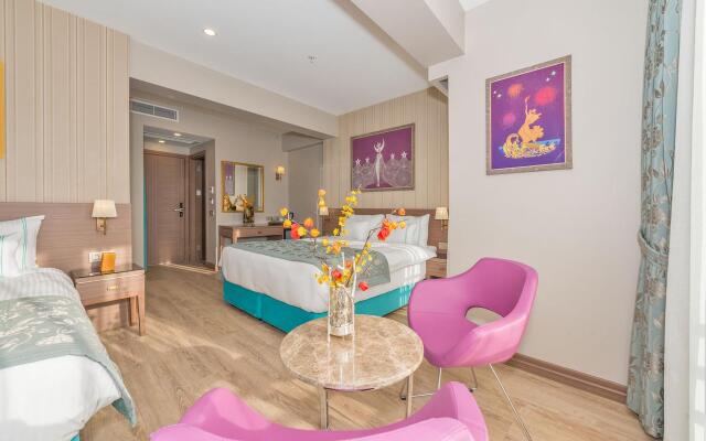 Taximist Hotel