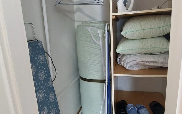 Квартира Уютная в Центре Города у Набережной