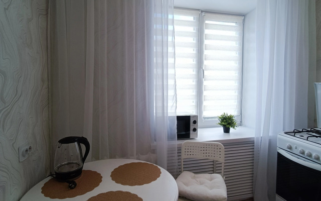 Na Lenina 52 Flat