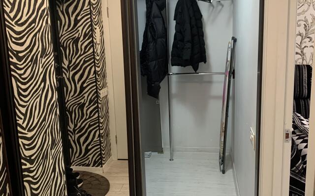 Апартаменты на Дзержинского