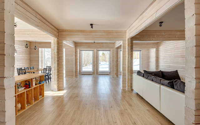 Serdtse Seligera Private house