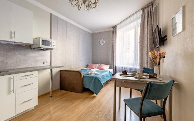 Квартира Studio Sweet Home
