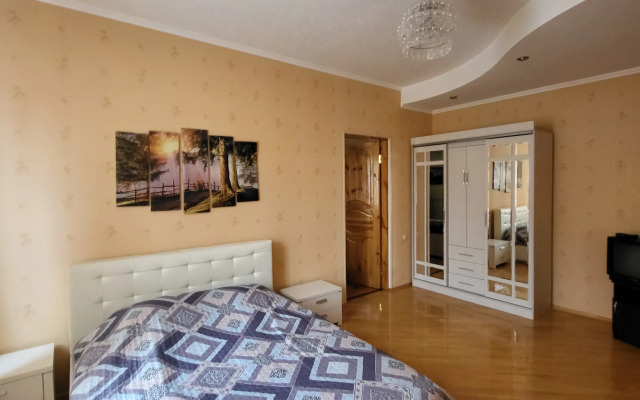 Gostevoy Dom Na Krutoy Private house