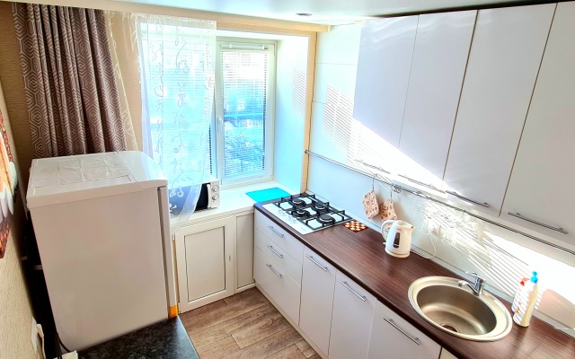 Gaydara 55 Apartments