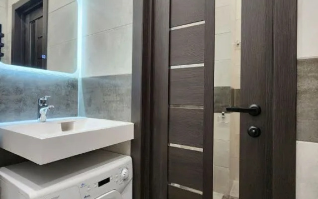 Квартира На Гагарина 3А