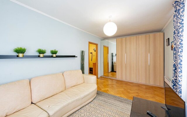 Double Apartments RELAX APART – Moskovskaya Street, 10