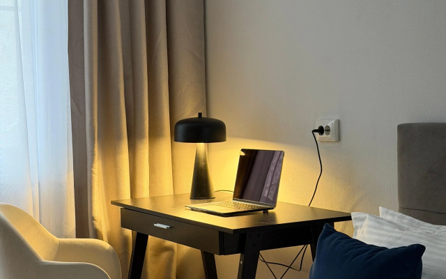 Квартира Мкр Северное Чертаново