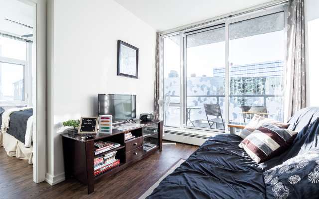 EV1 Apartments