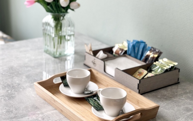 Апартаменты "Семейные апартаменты"