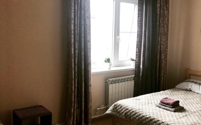 Arbat Mini-hotel