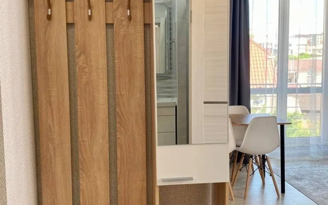 Fermerskaya 22-5 Flat