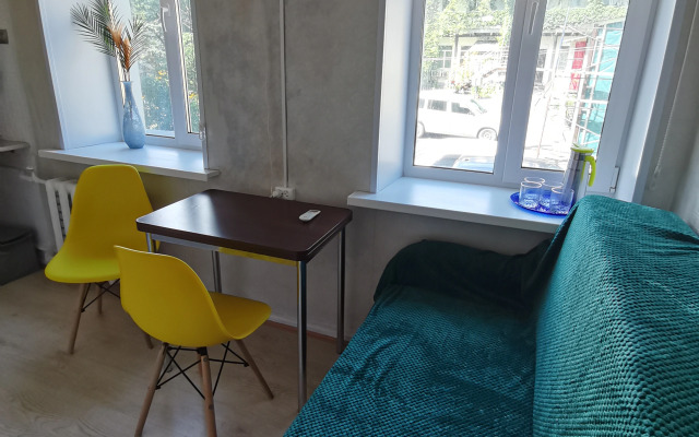 Квартира Уютная квартира в самом сердце Владивостока