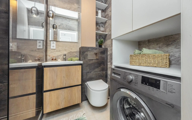 Zhk Frukty Granat 3056 Flat