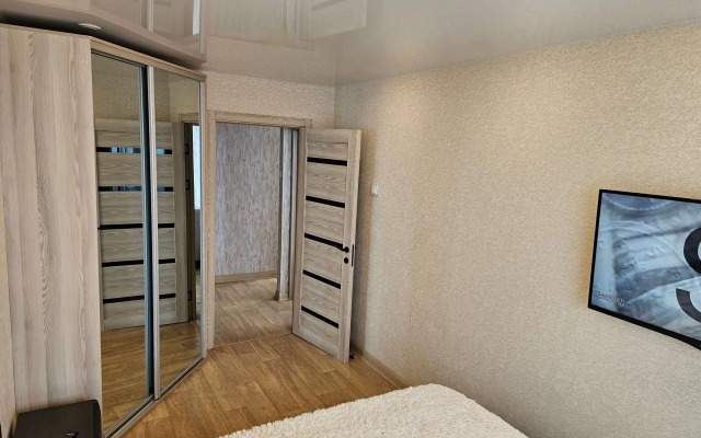 Квартира Двухкомнатная в центре Владивостока