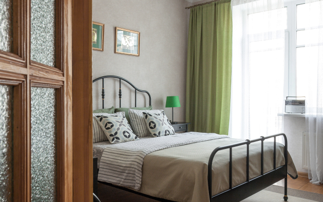 Квартира на улице Советской