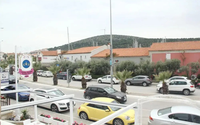 Бутик-отель Laledan Konagi - Adults Only