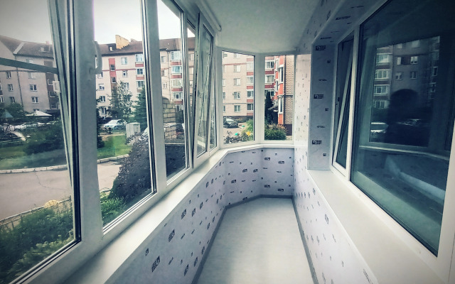 Апартаменты 95 м² - Супер-комфорт у стен Древнейшего монастыря