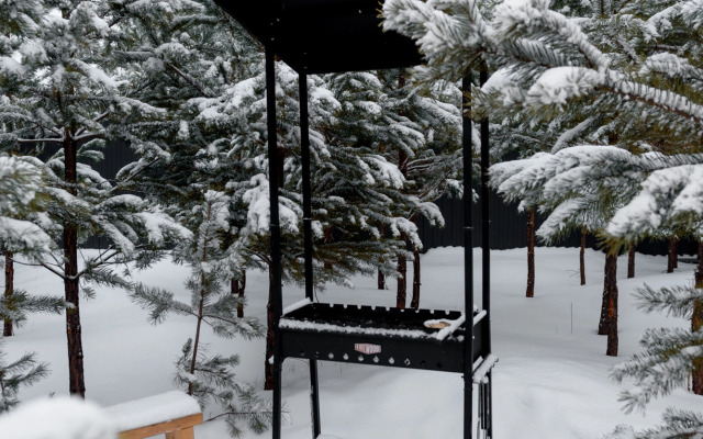 Гостевой дом WOW Village