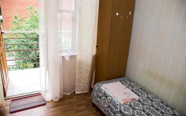 Гостевой дом на Студенческом переулке