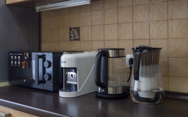 Апартаменты Mira Apartments