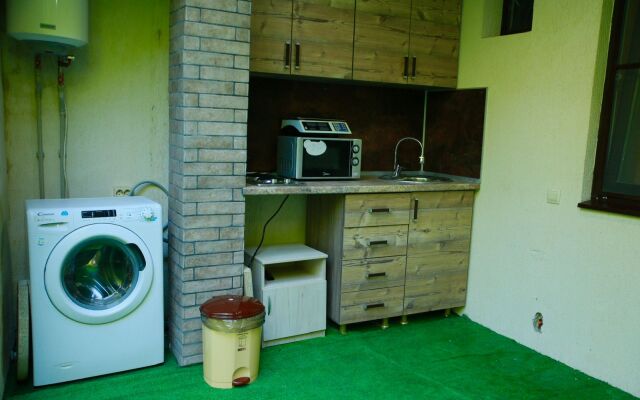 Malyutka Guest House