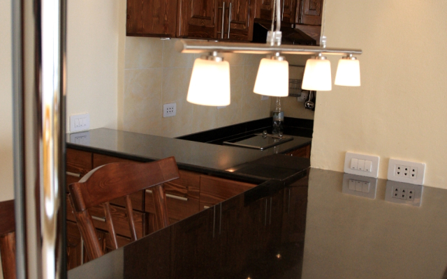 Madina Lagoon View Apartments