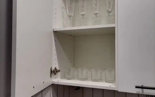 Dizaynerskaya Kvartira U Vokzala Ryazan-2 Flat