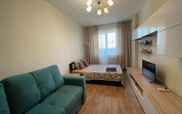 Квартира на Фрунзе 49